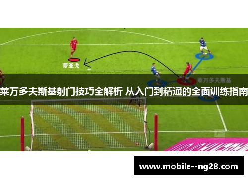 莱万多夫斯基射门技巧全解析 从入门到精通的全面训练指南