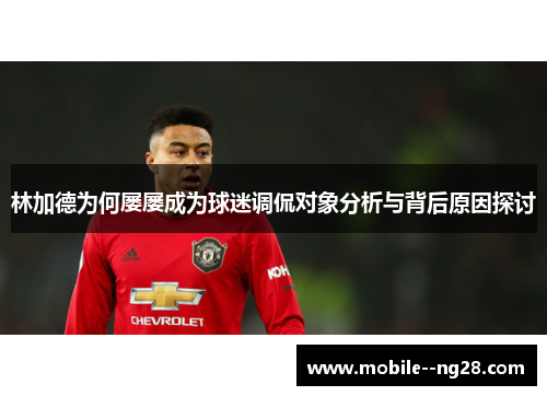 林加德为何屡屡成为球迷调侃对象分析与背后原因探讨