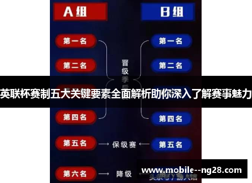英联杯赛制五大关键要素全面解析助你深入了解赛事魅力