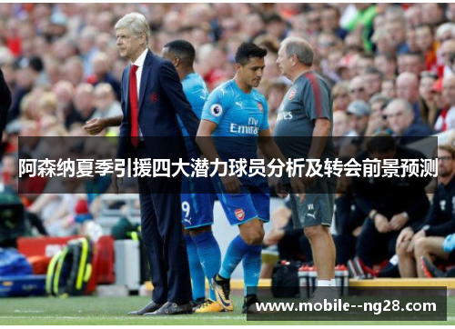 阿森纳夏季引援四大潜力球员分析及转会前景预测