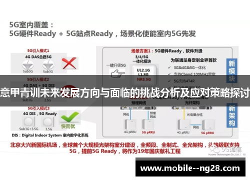 意甲青训未来发展方向与面临的挑战分析及应对策略探讨