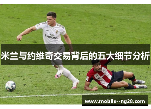 米兰与约维奇交易背后的五大细节分析