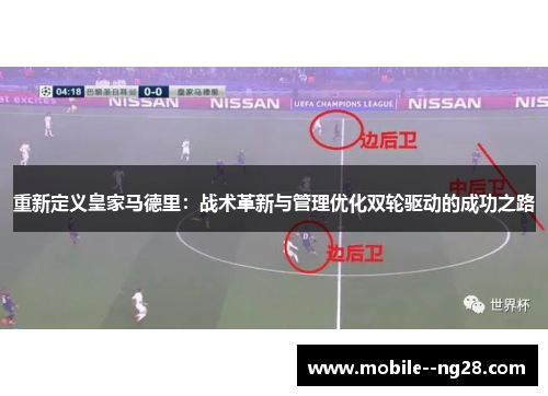 重新定义皇家马德里：战术革新与管理优化双轮驱动的成功之路